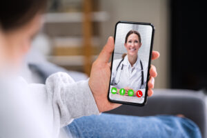 Workers’ Compensation Trends Telemedicine