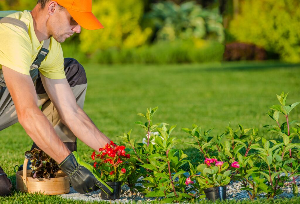 Workers’ Compensation Insurance for Landscapers