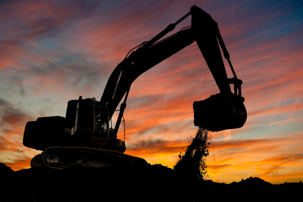 Insurance for Excavation Contractors